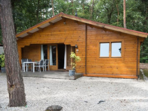 Holiday Home De Brenkberg-1 by Interhome